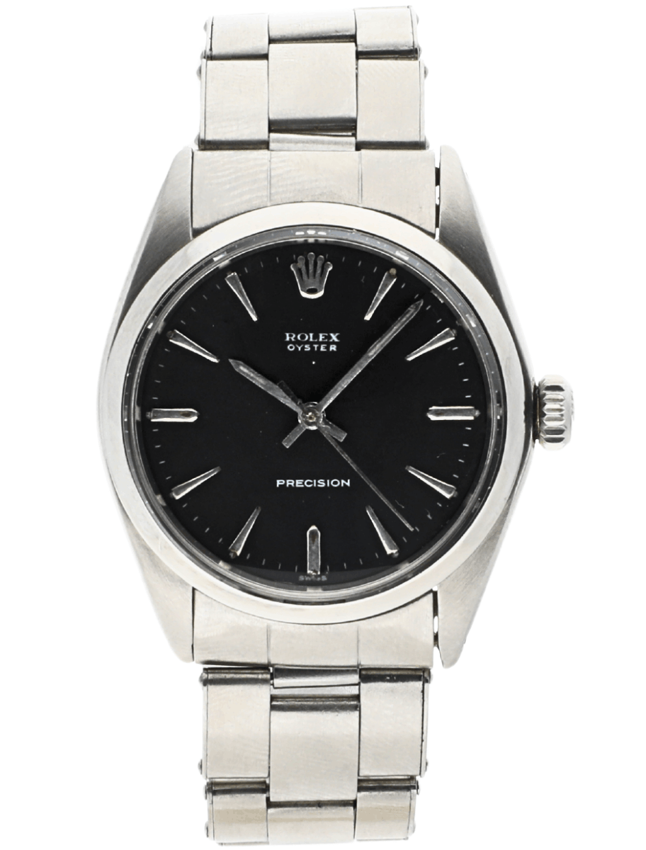 Rolex Oyster Precision 6426