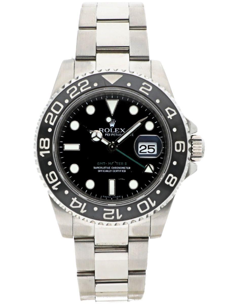 GMT-Master II 116710