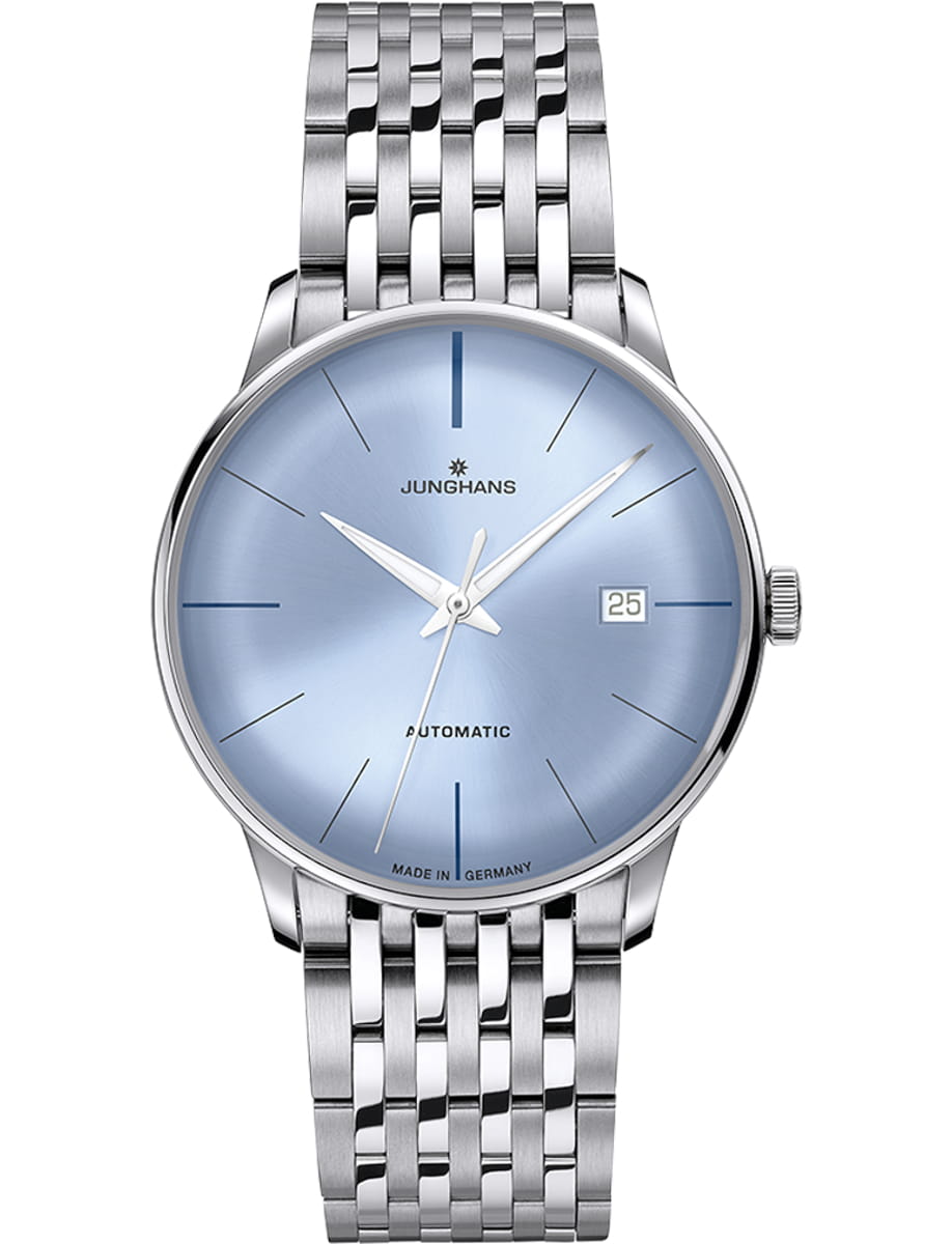 Meister Automatic