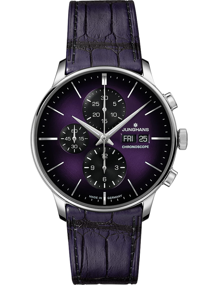 Meister Chronoscope Automatic