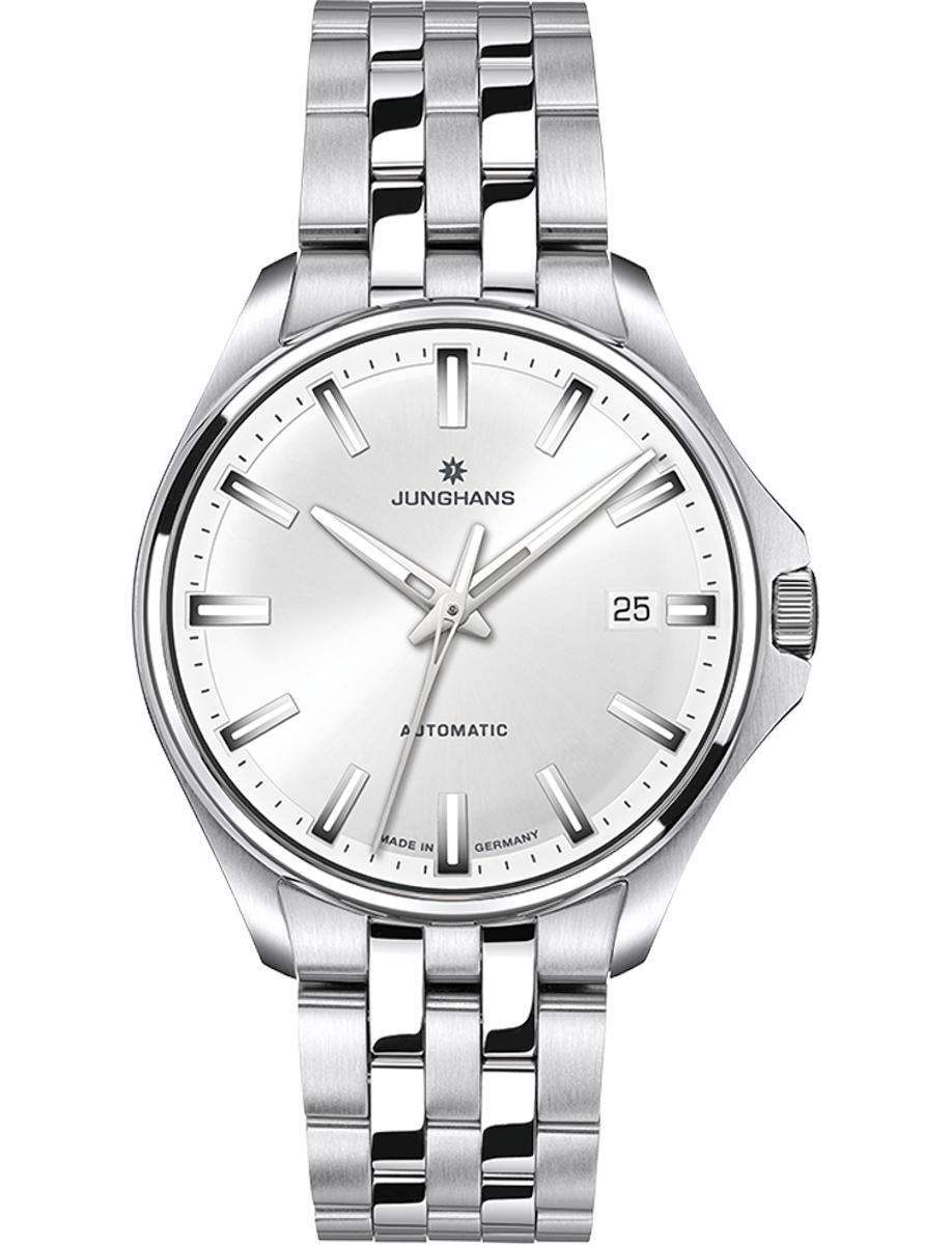Meister S Automatic