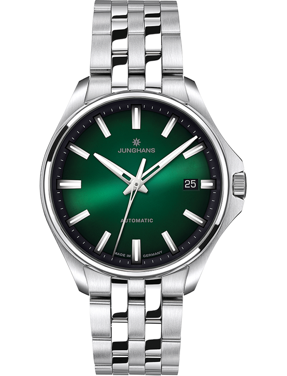 Meister S Automatic