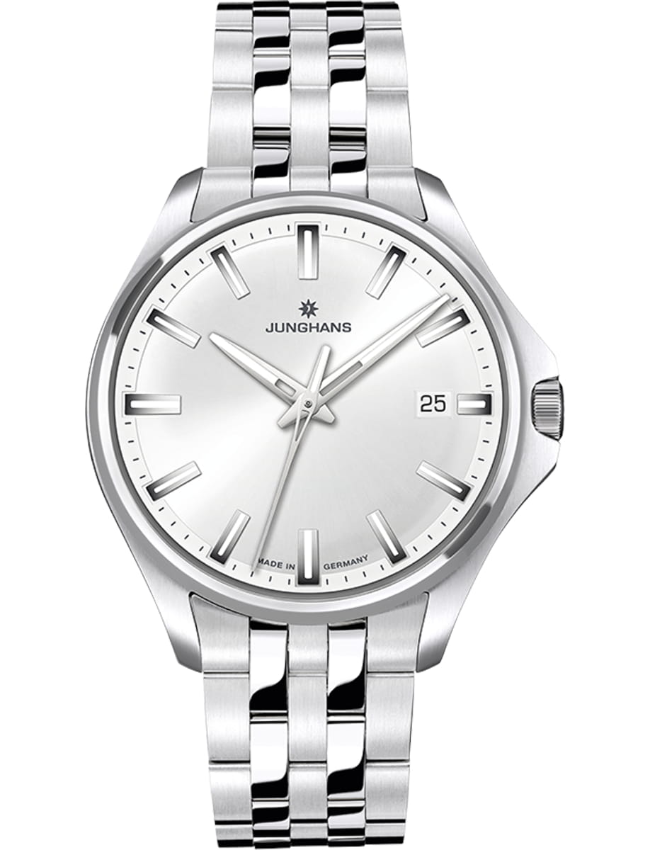 Meister S Quarz