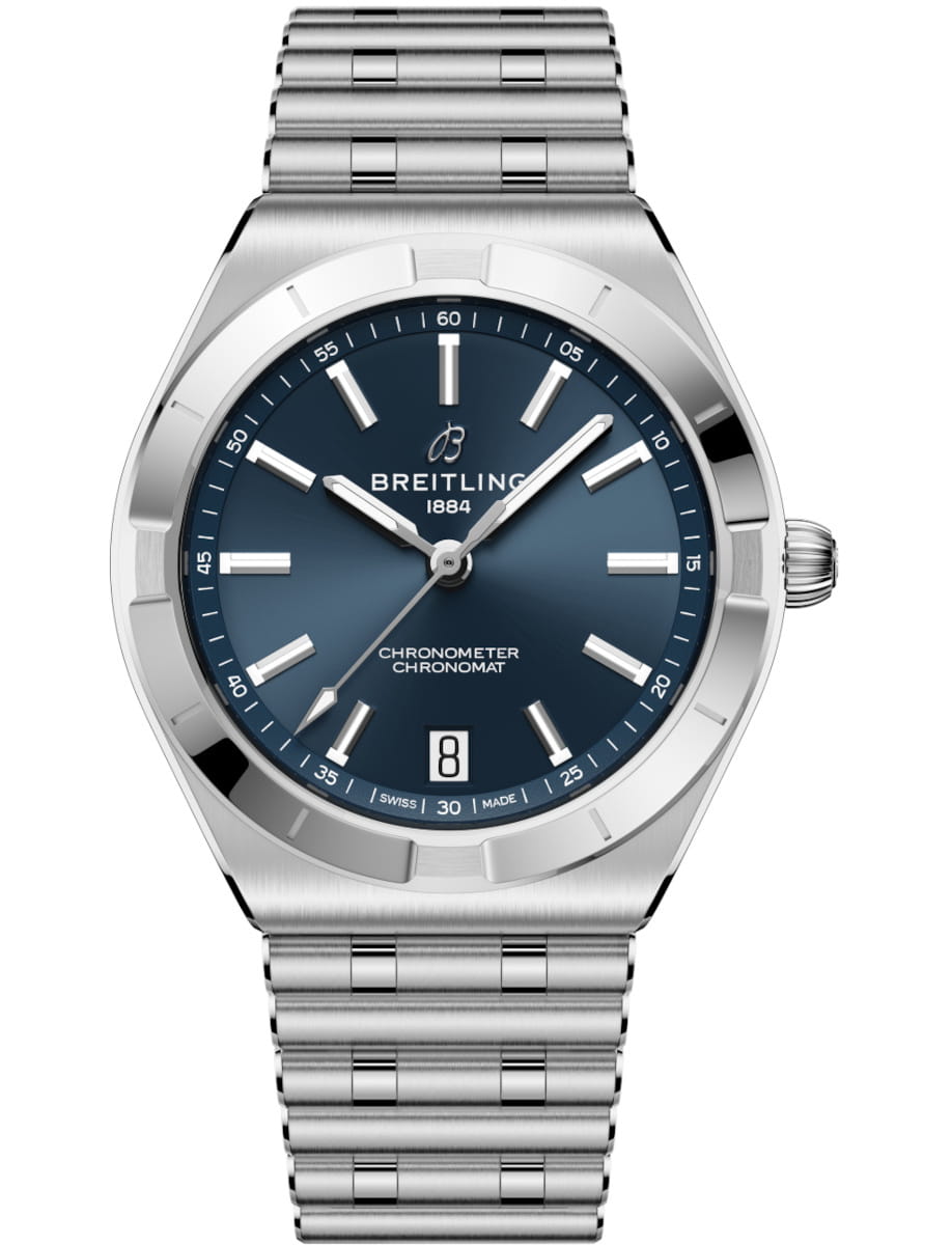 Chronomat Automatic 36