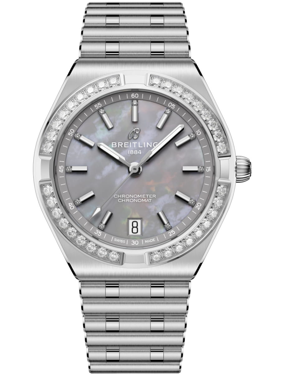 Chronomat Automatic 36