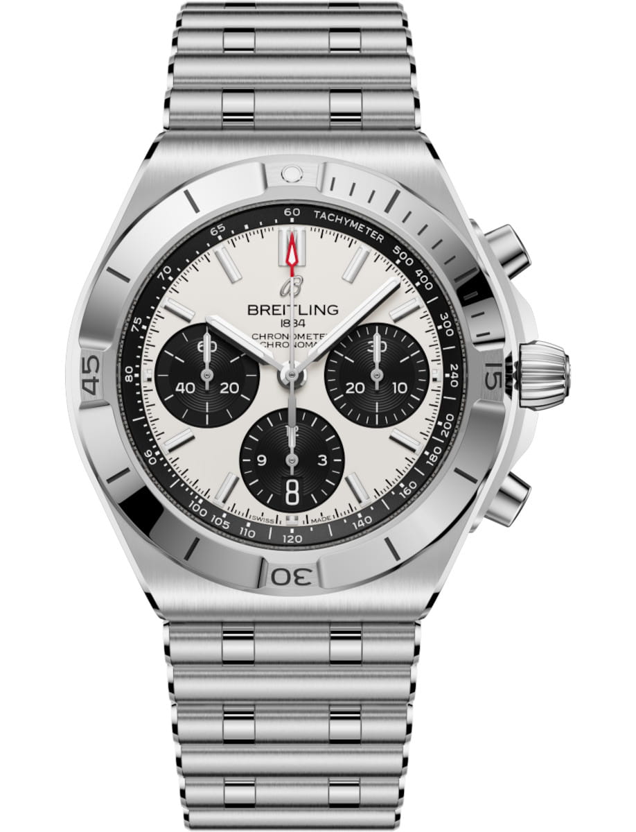 Chronomat B01 Chronograph 42