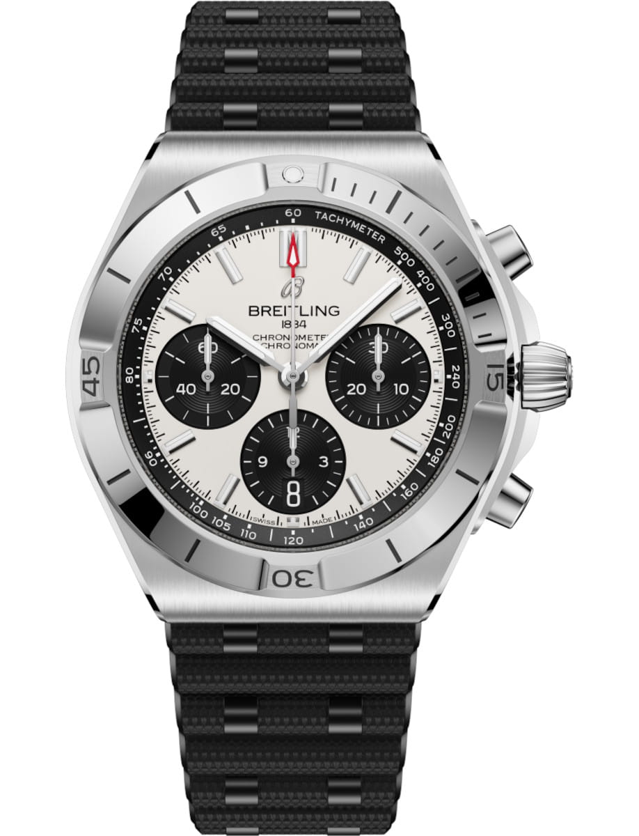 Chronomat B01 Chronograph 42