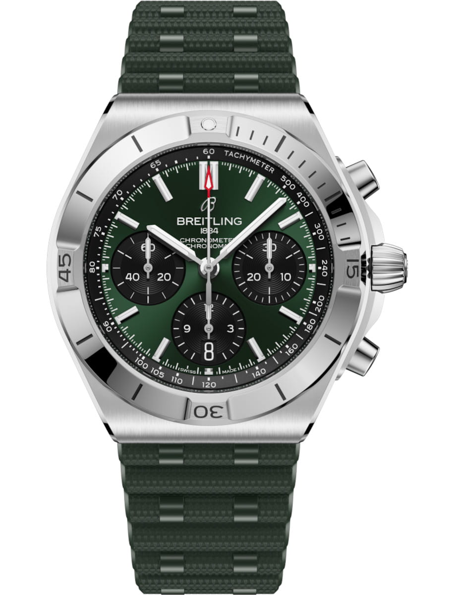 Chronomat B01 Chronograph 42