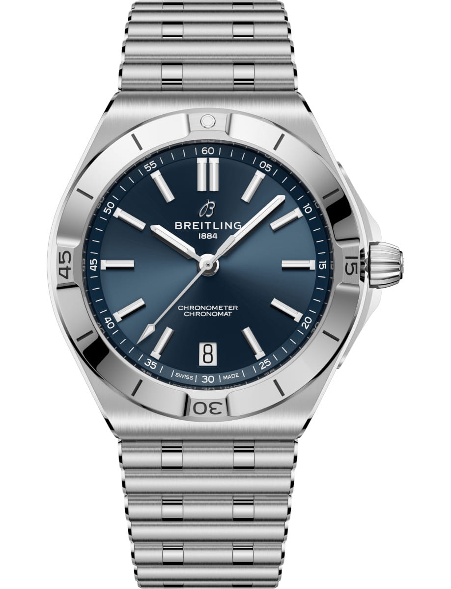 Chronomat B31 Automatic 40