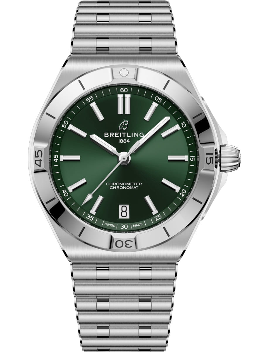 Chronomat B31 Automatic 40