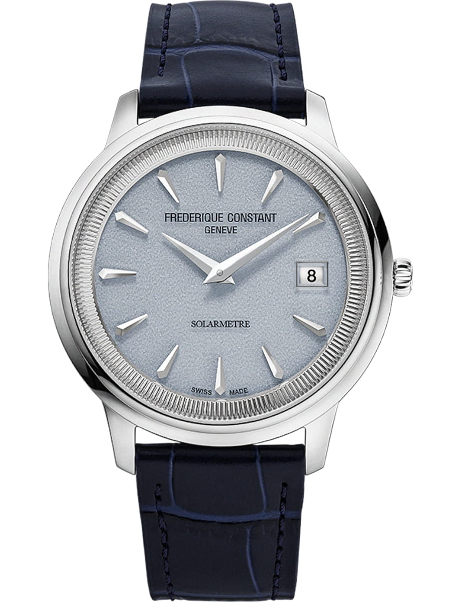 Moneta Solarmetre