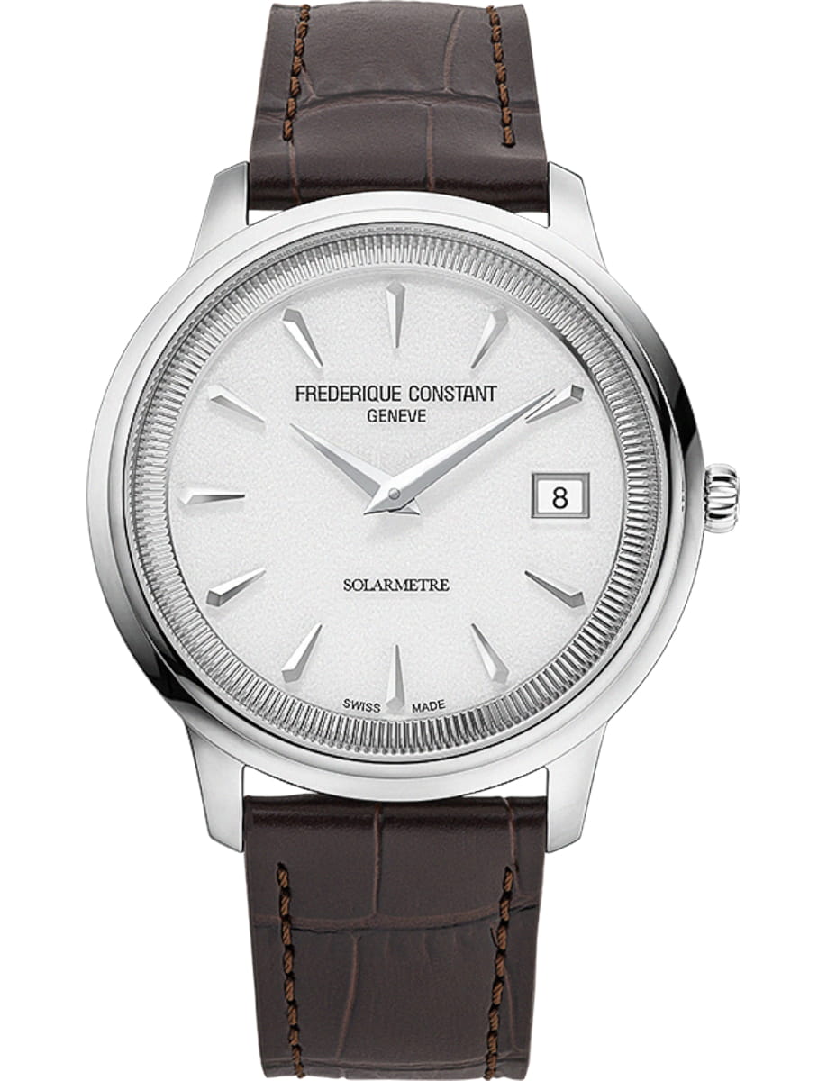 Moneta Solarmetre
