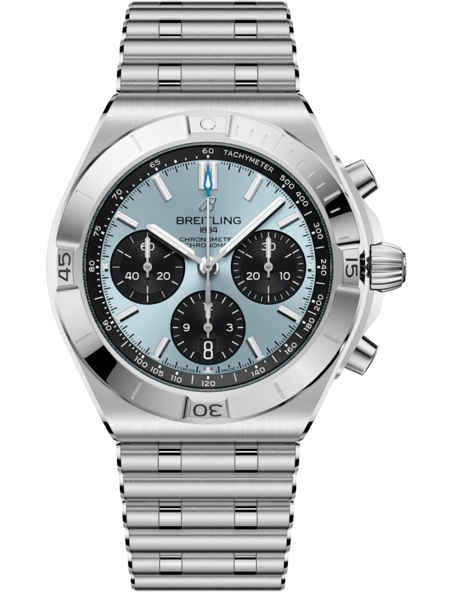 Chronomat B01 Chronograph 42