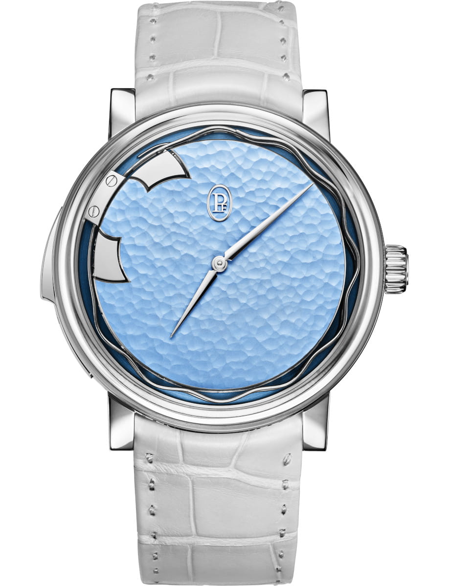 Carillon Tourbillon 30th Anniversary