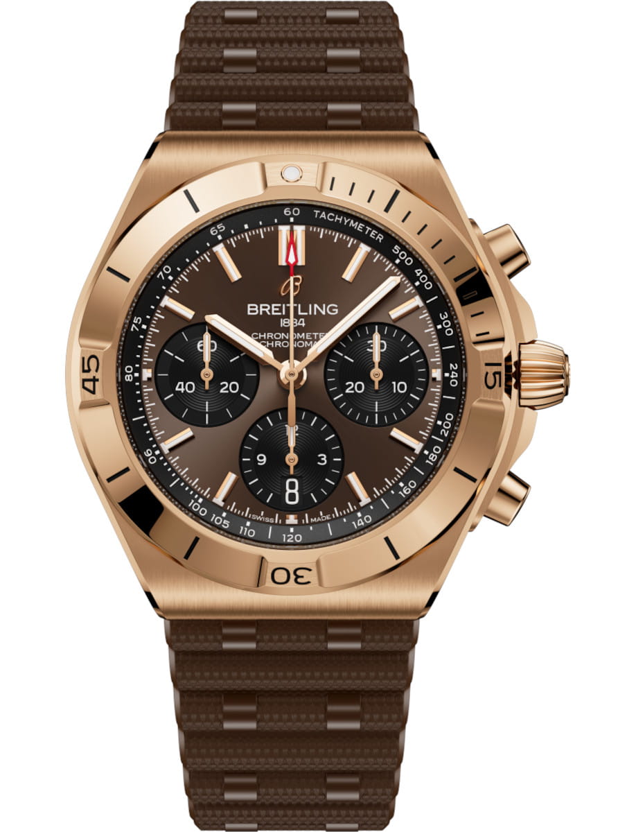 Chronomat B01 Chronograph 42