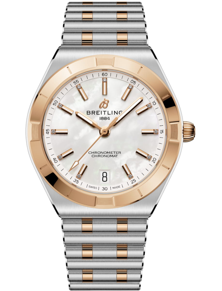 Chronomat Automatic 36