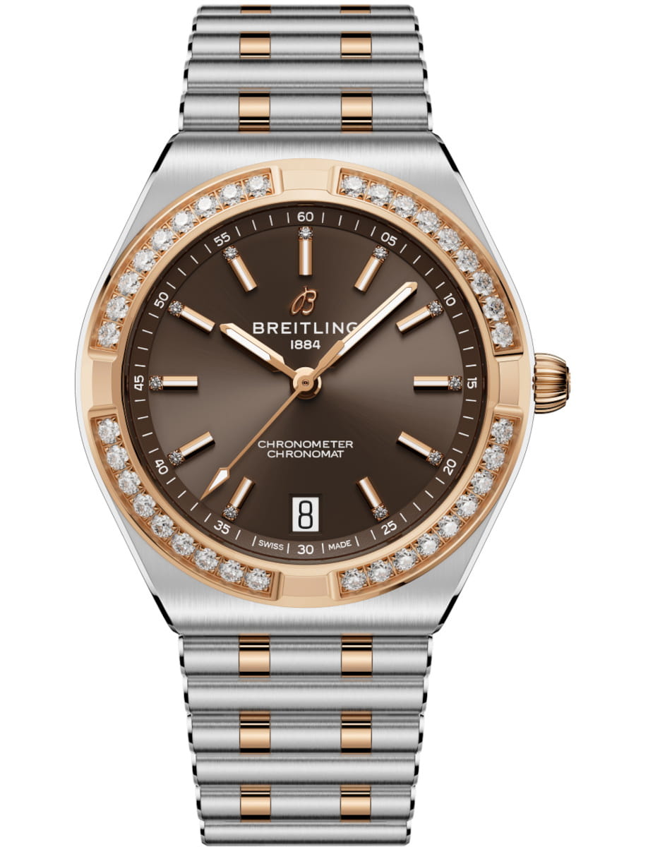 Chronomat Automatic 36