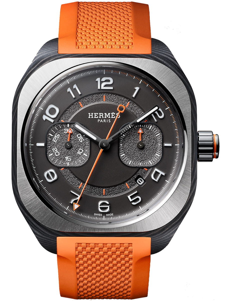 H08 Chronographe