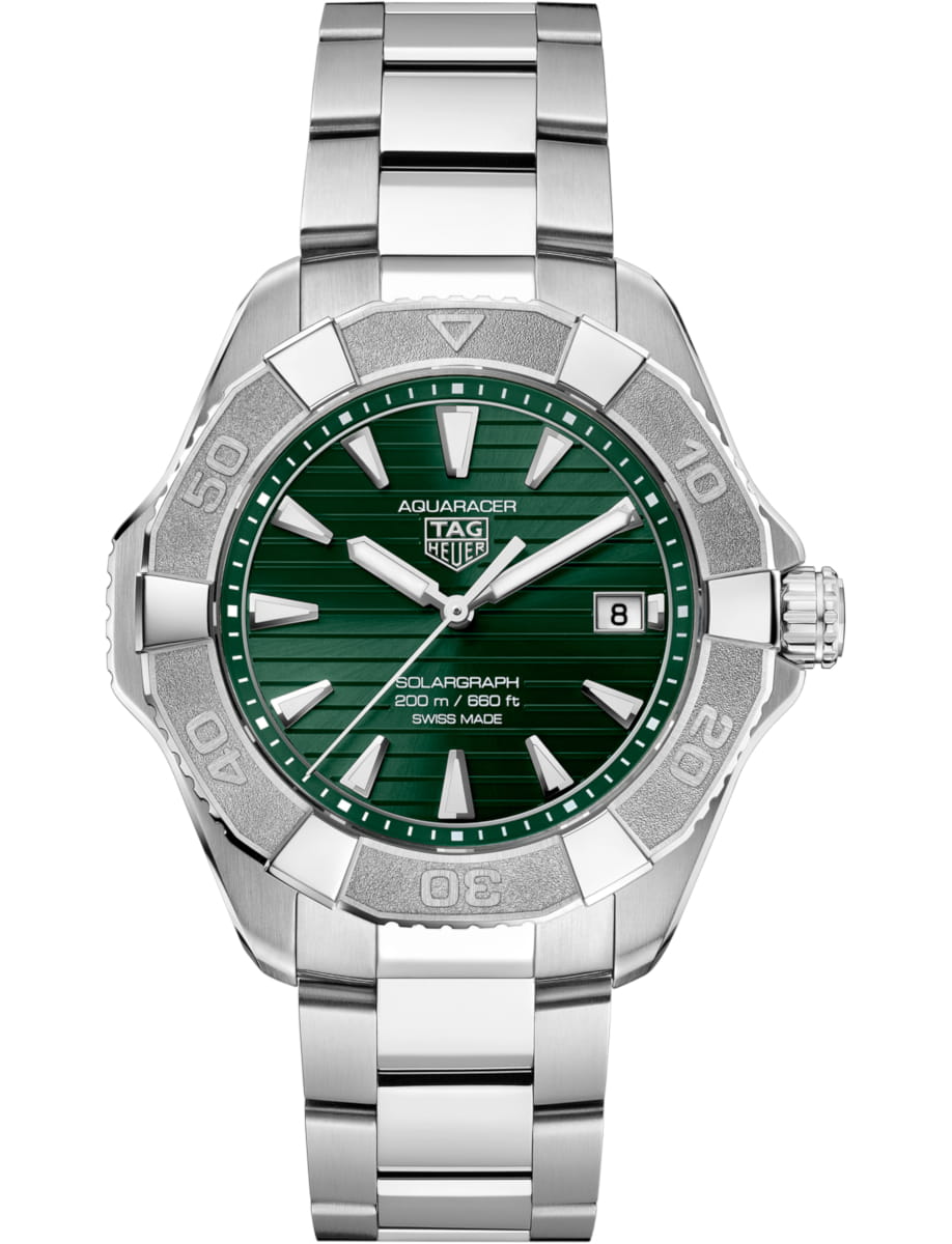 Aquaracer Professional 200 Solargraph
