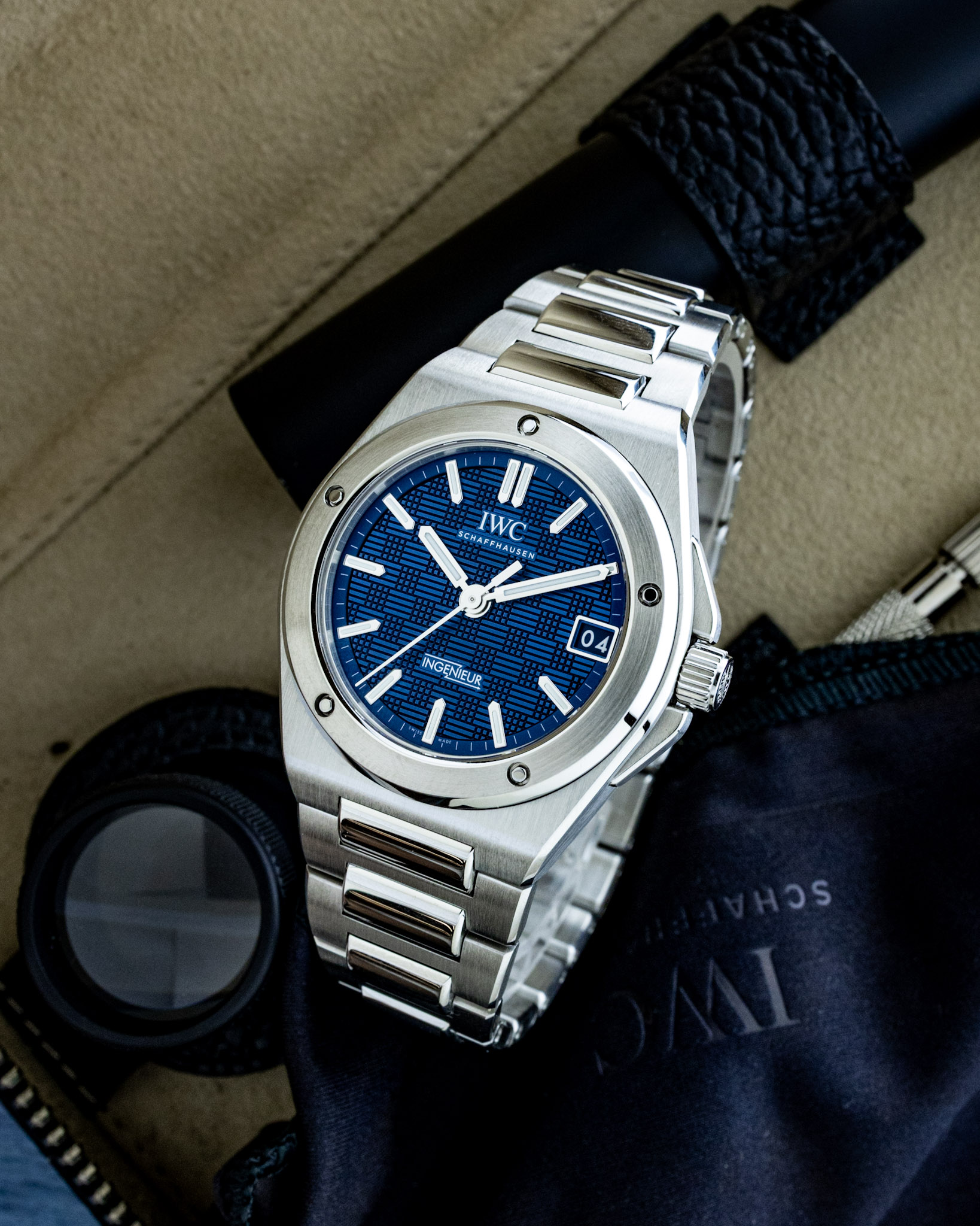 IWC INGENIEUR
