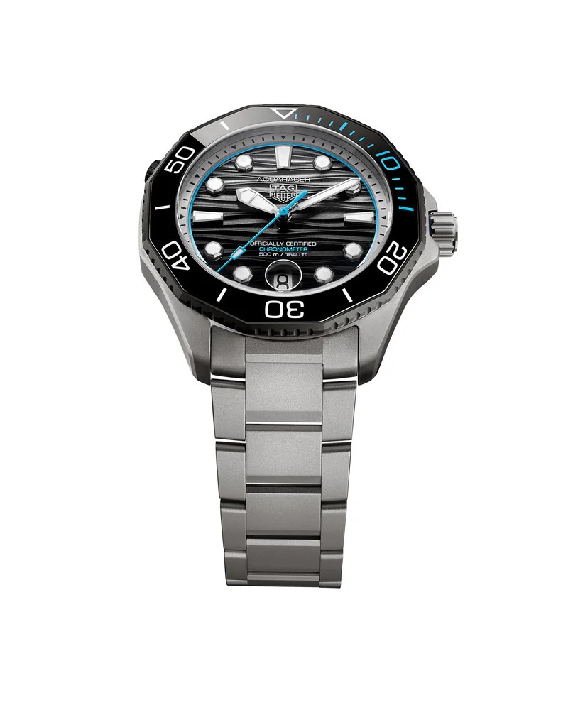 TAG HEUER AQUARACER PROFESSIONAL 500