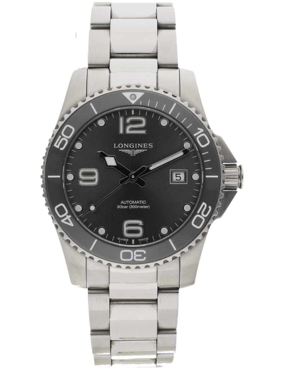 HydroConquest Automatic