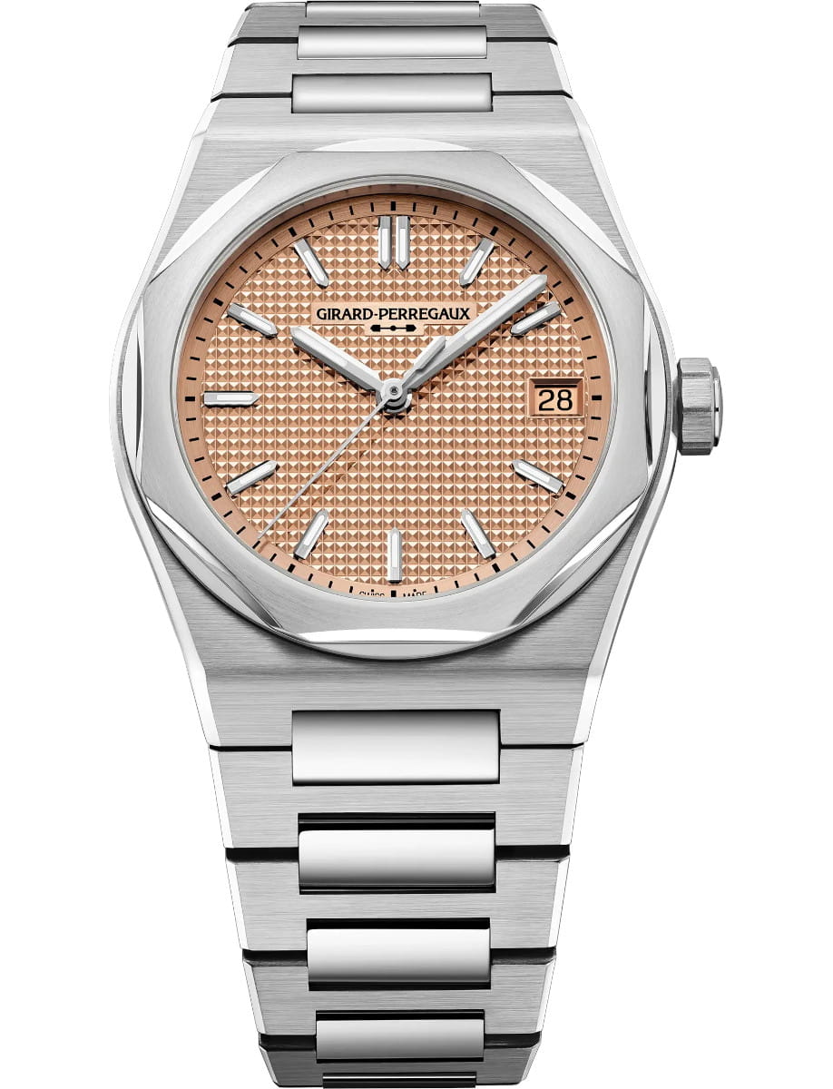Laureato Fifty 36mm