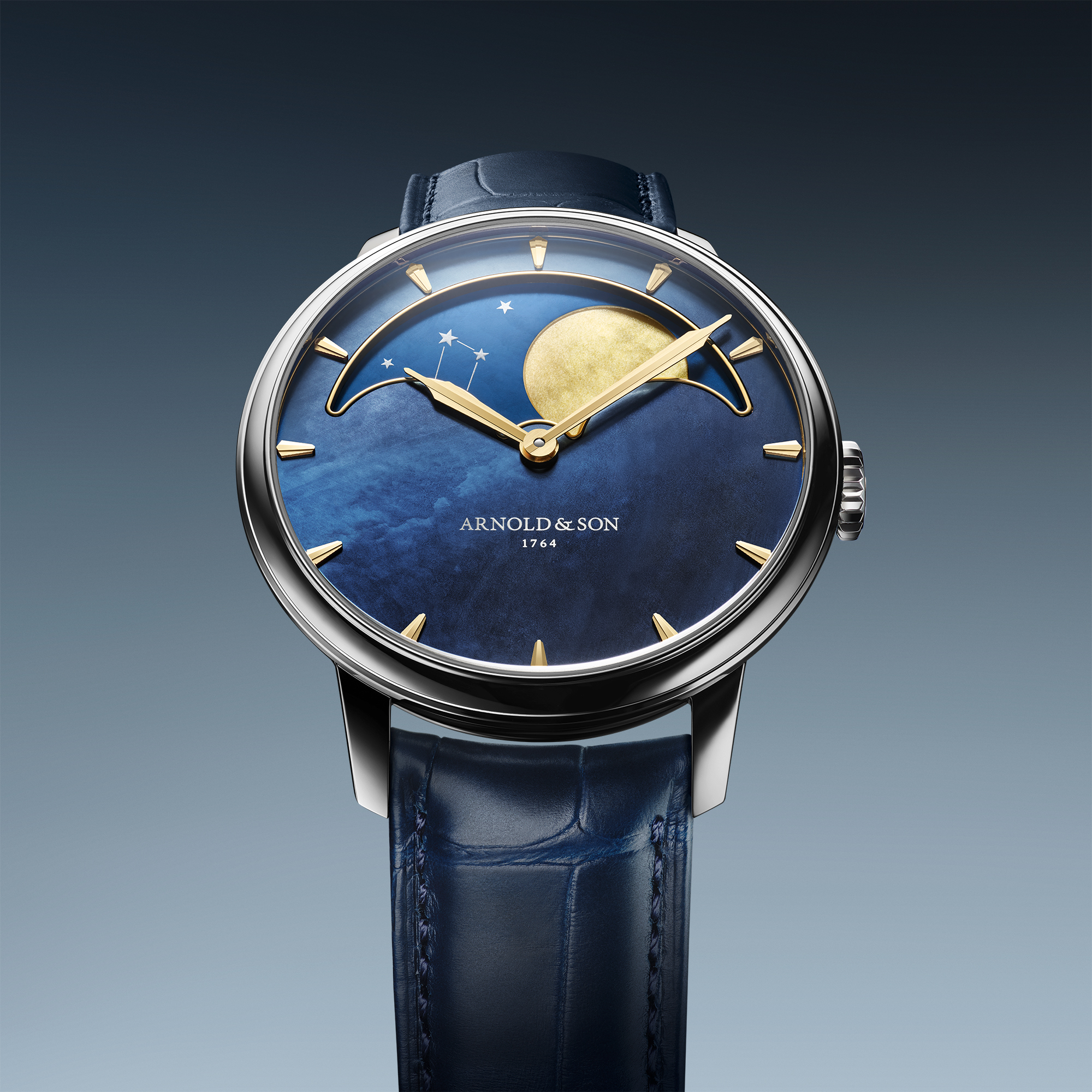ARNOLD SON PERPETUAL MOON