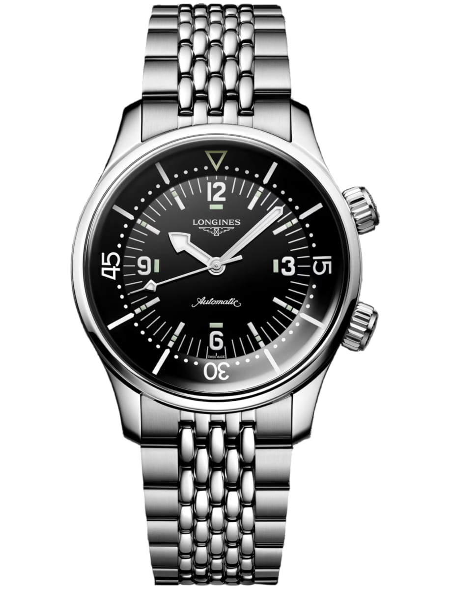 Legend Diver 39mm