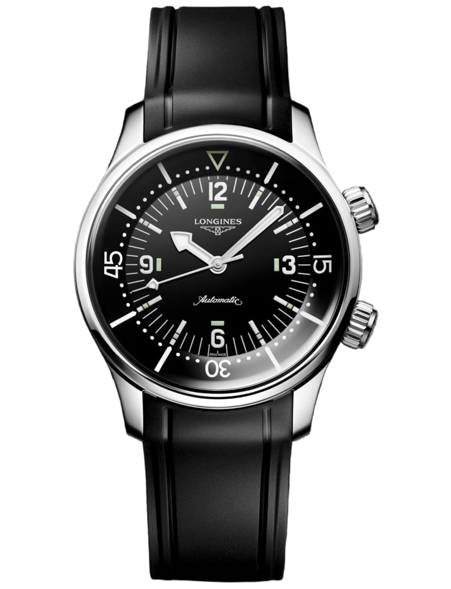 Legend Diver 39mm