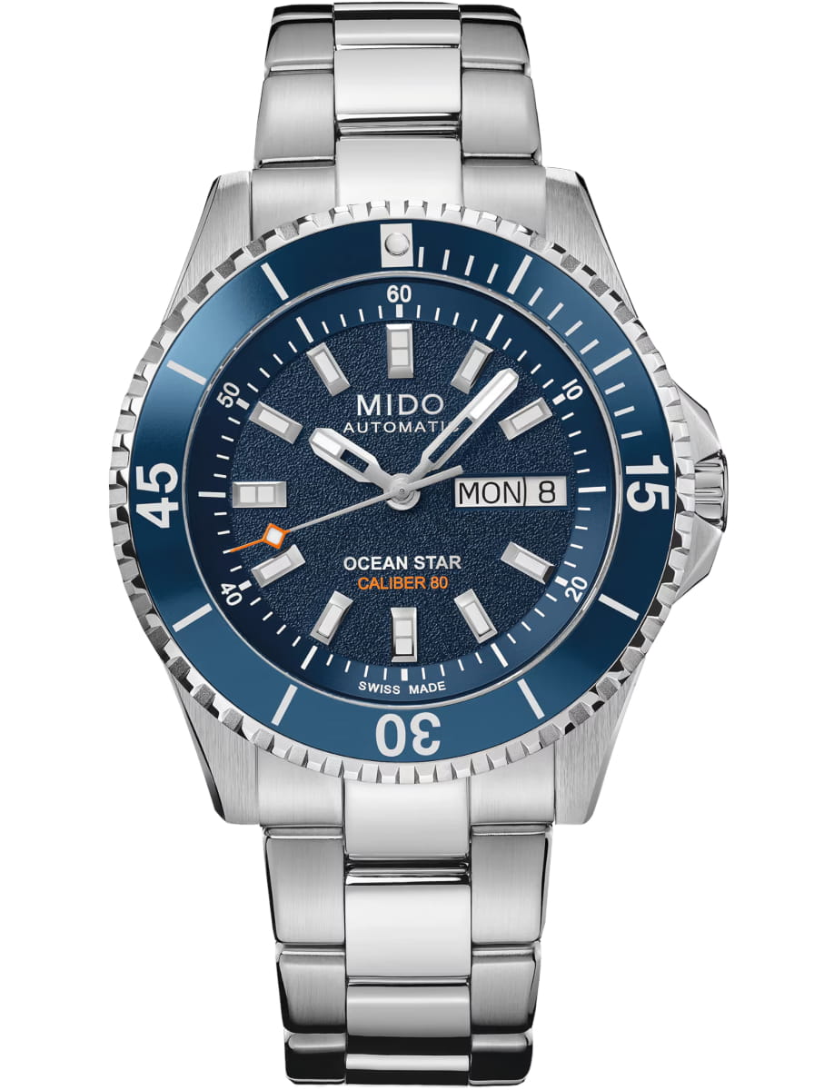 Ocean Star 200