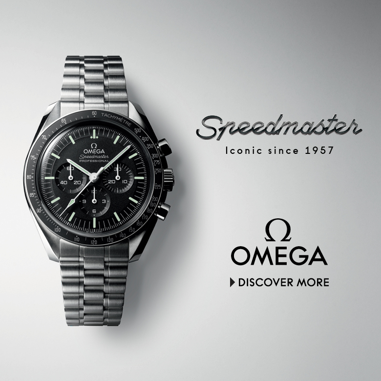 Omega Banner June 2026 Mobile