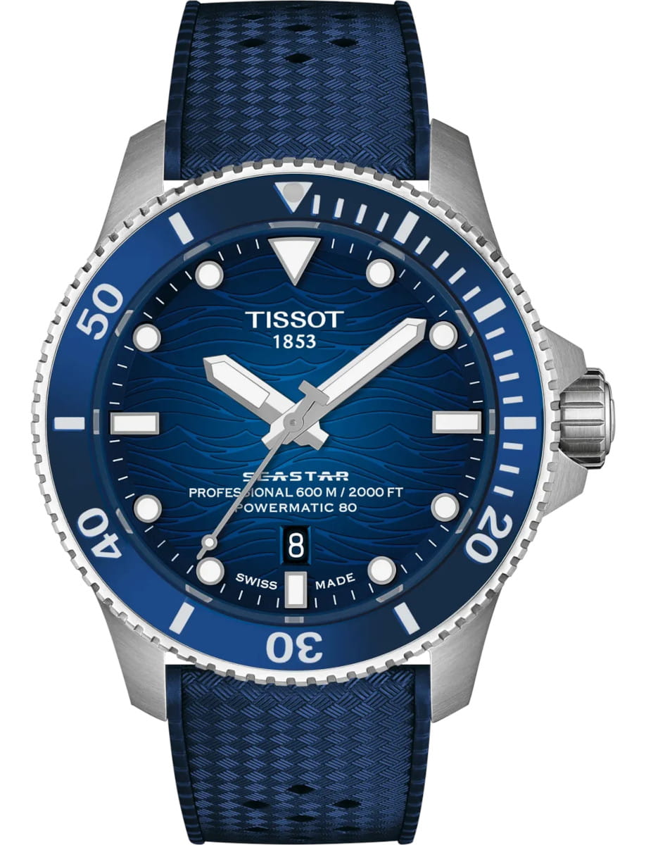 Seastar 2000 44mm