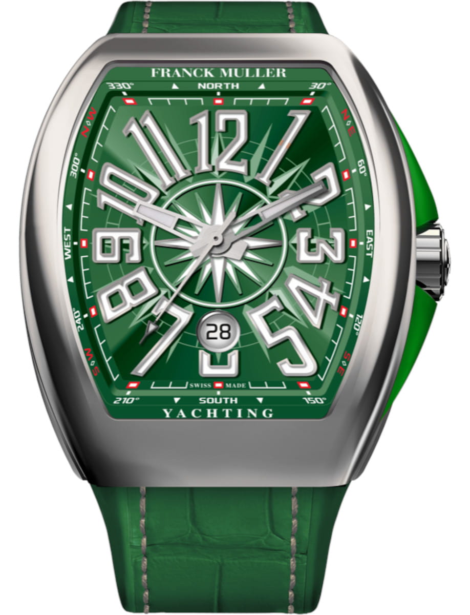 Vanguard Yachting