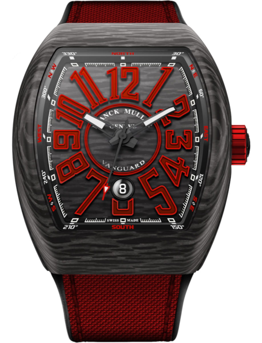 Classic Carbon