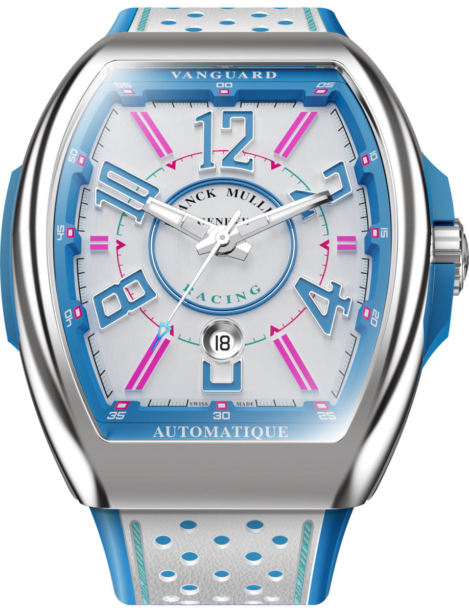 Racing Miami