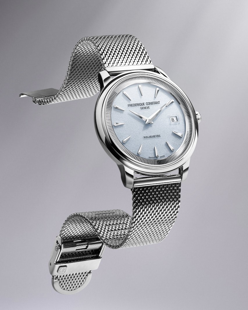 FREDERIQUE CONSTANT CLASSICS MONETA