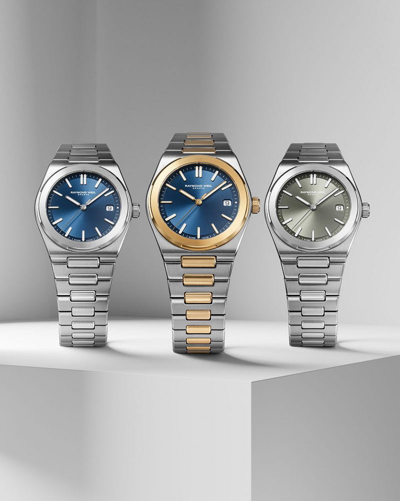 RAYMOND WEIL A.R.T.