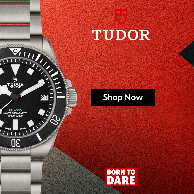 Tudor June