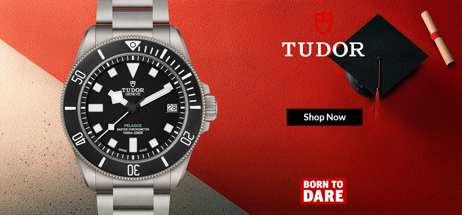 Tudor June
