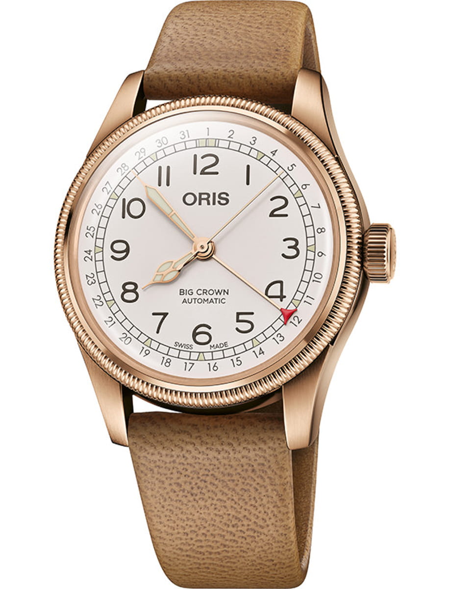 Father Time Limited Edition