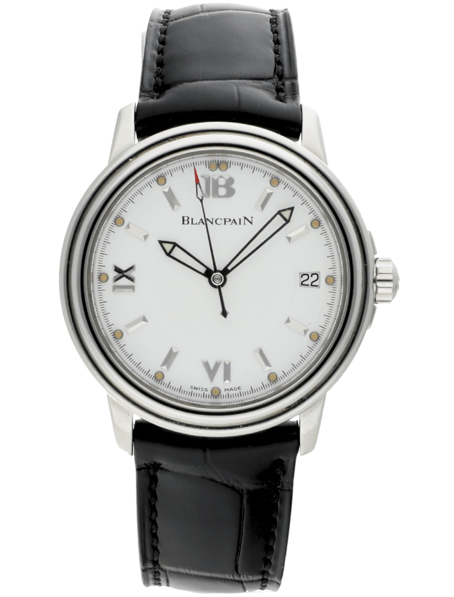 Blancpain Leman Ultra Slim