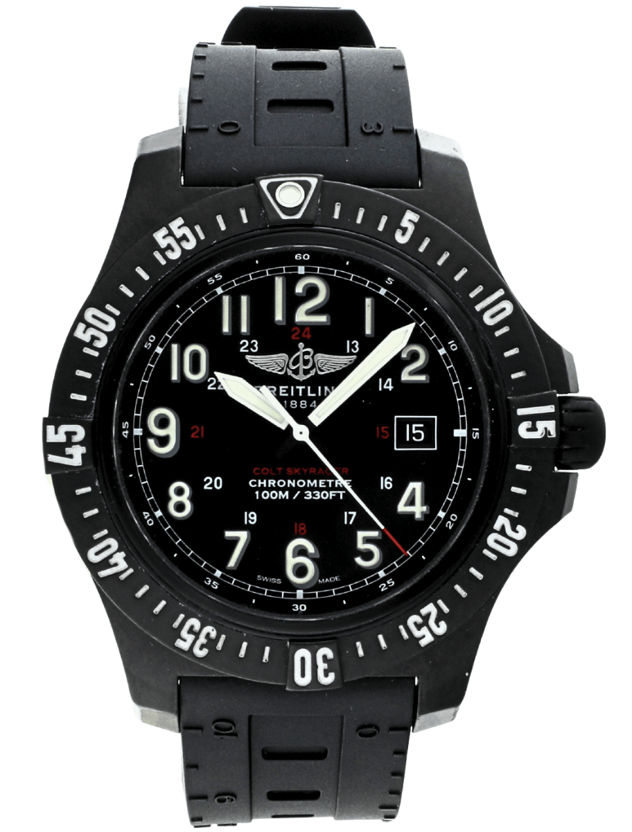 Breitling Colt Skyracer