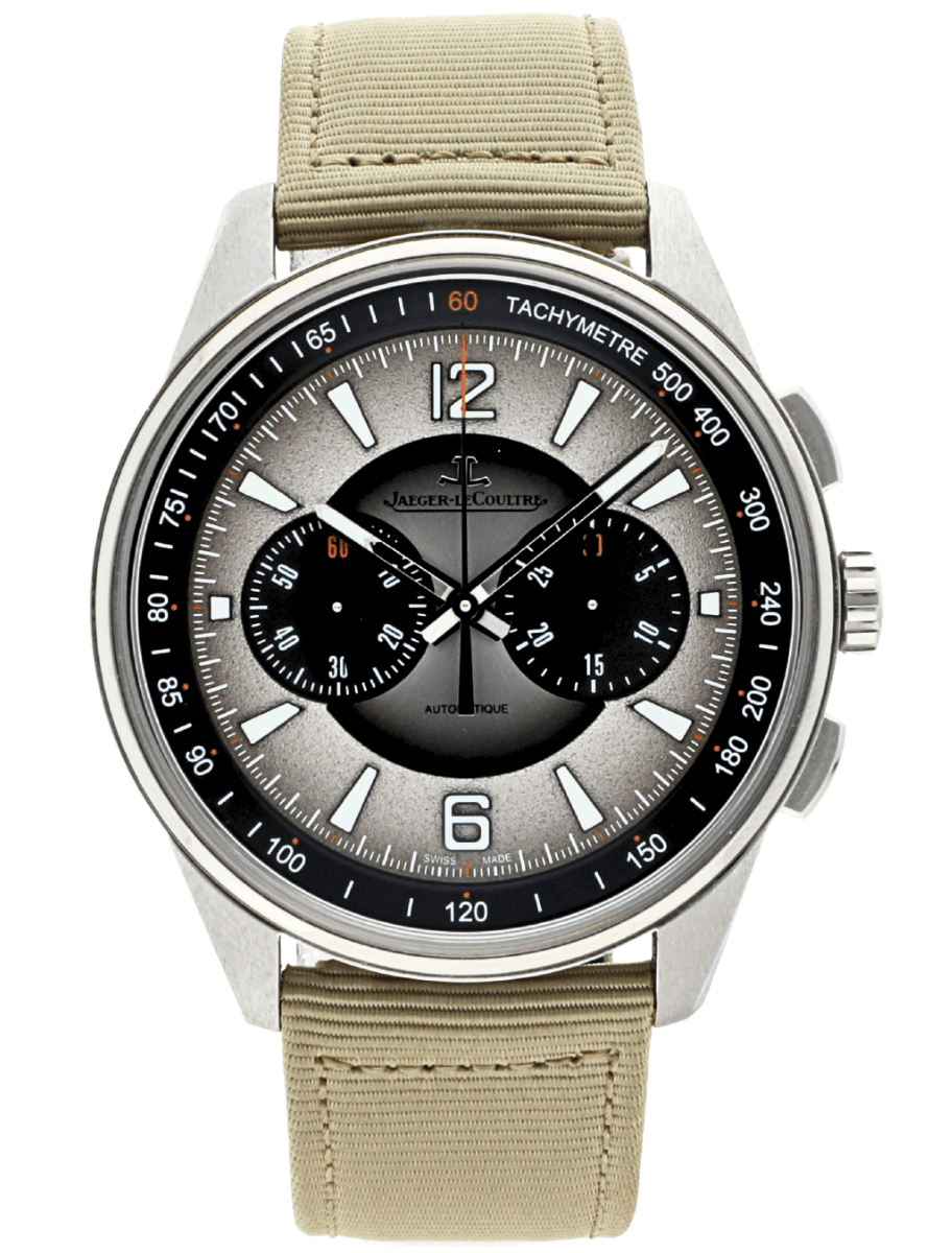 Jaeger-LeCoultre Polaris Chronograph