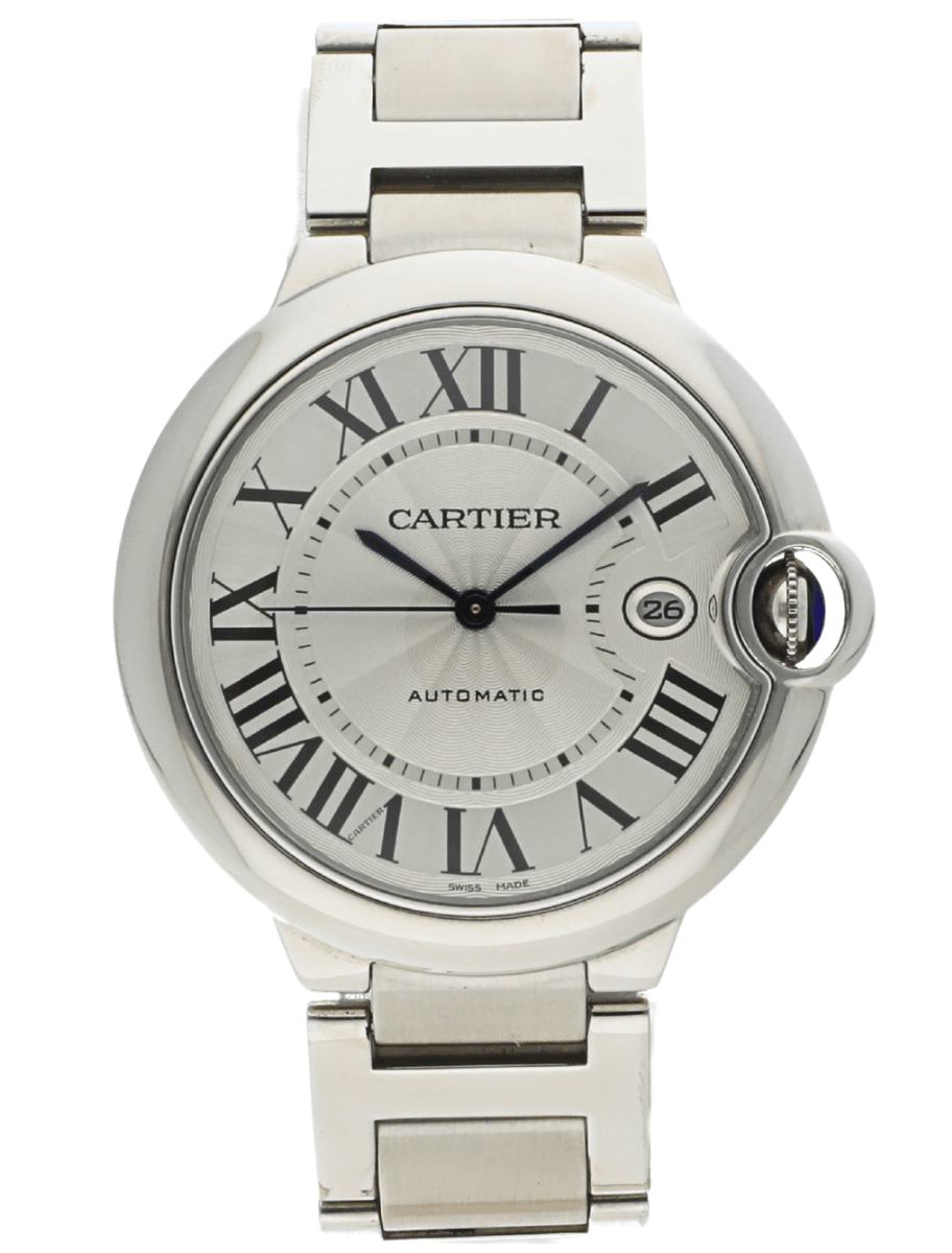 Cartier Ballon Bleu