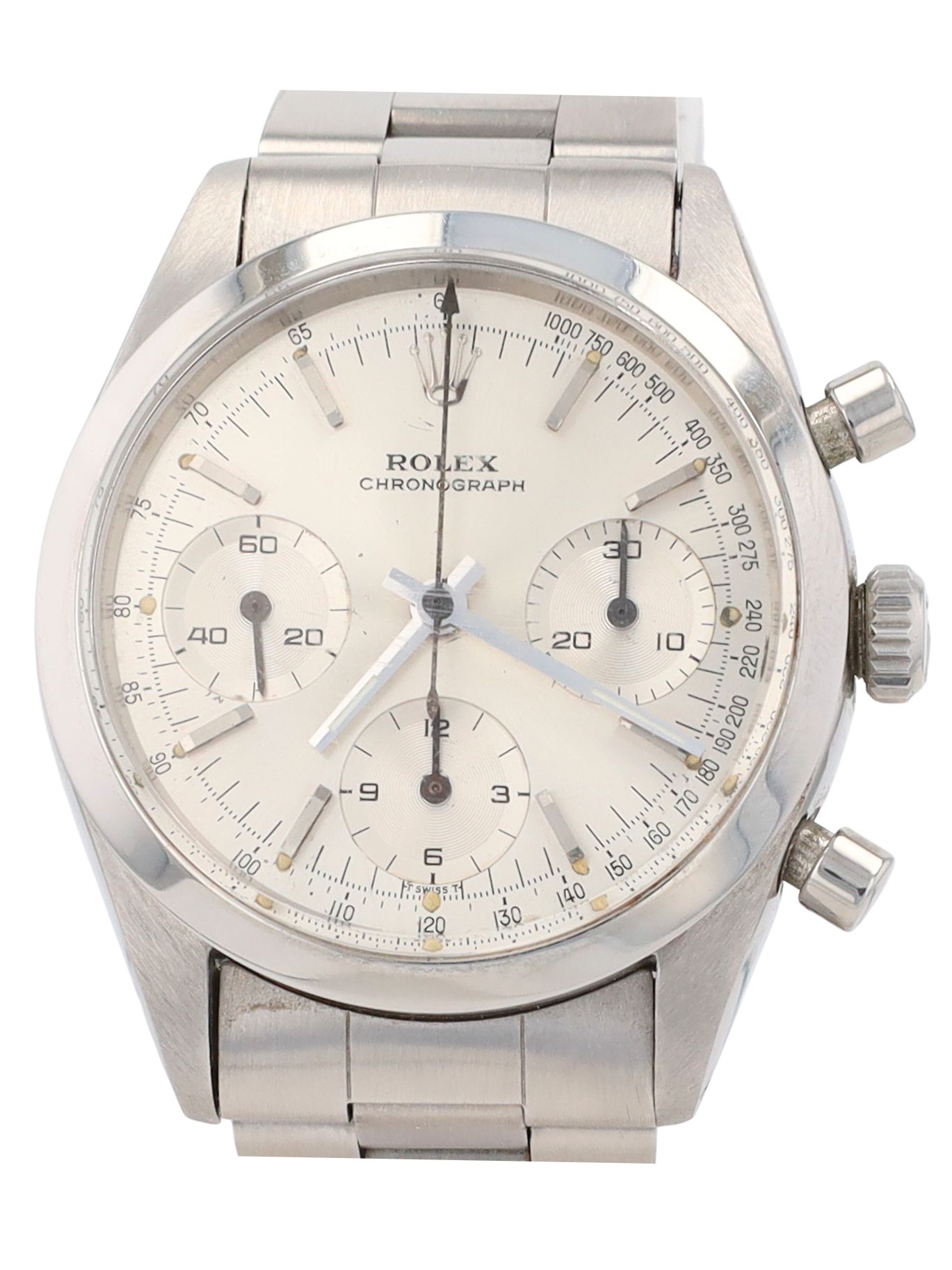 Rolex Chronograph 6238 