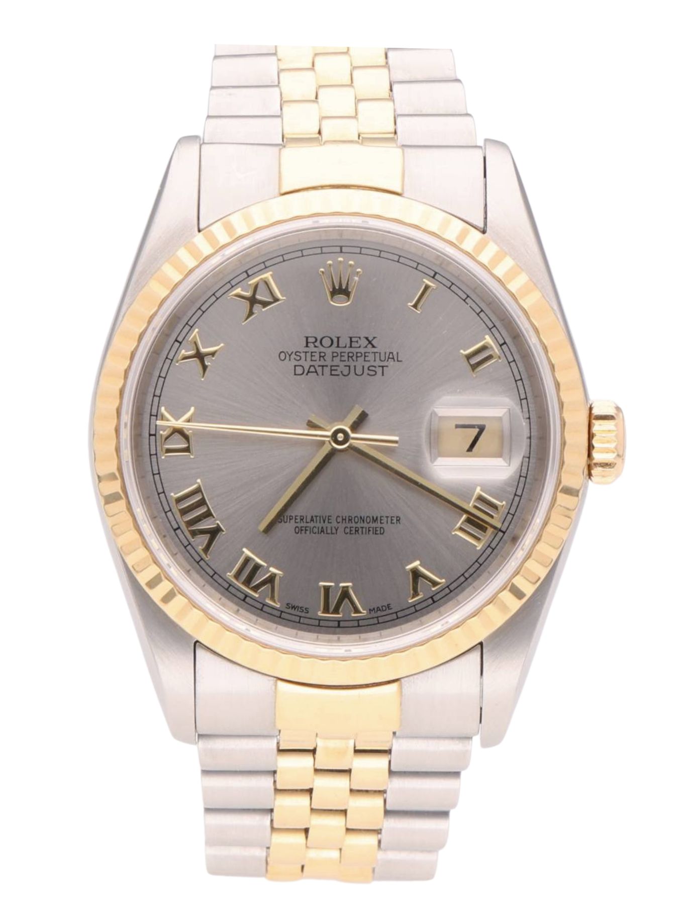 Rolex Datejust 16233