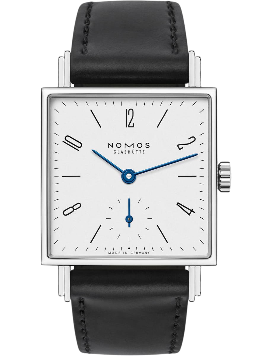 Tetra 27 White