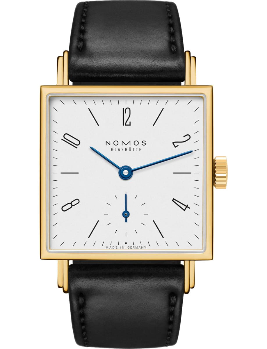 Tetra Gold 27