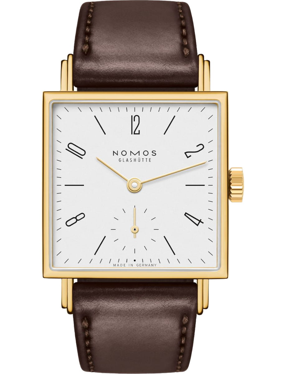 Tetra Gold 27 Doré